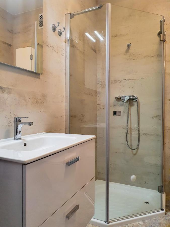 Apartament Ohar Downtown Elblag Dış mekan fotoğraf